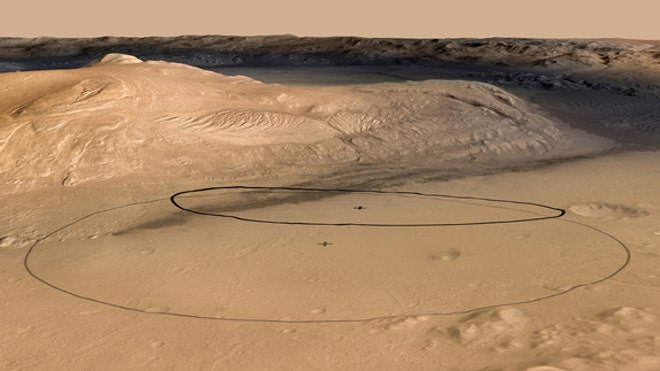curiosity-revised-landing-target