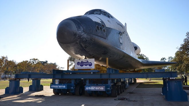 endeavour-approach-csc