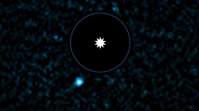 exoplanet-hd-95086-b