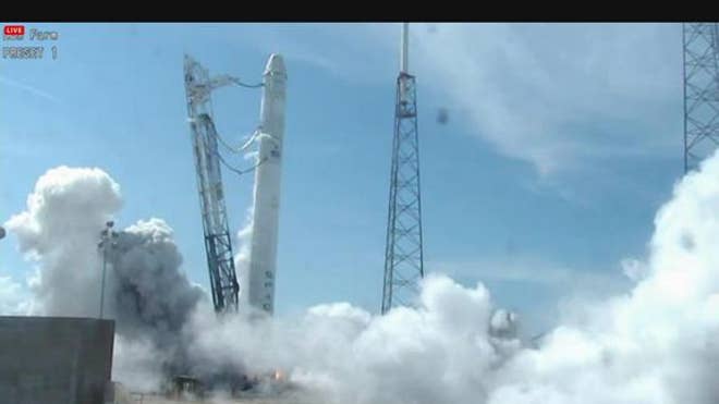 falcon9-static-fire