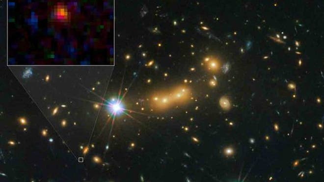 farthest-galaxy-universe-macsj0647