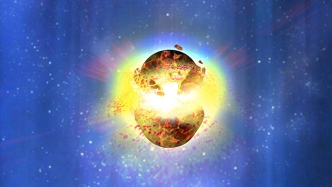 gamma-ray-burst