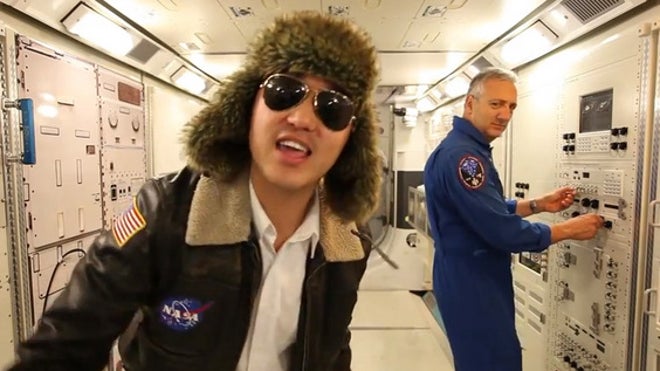 gangnam-style-nasa