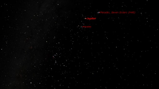 hyades-plieades-juptier-skymap-9pm