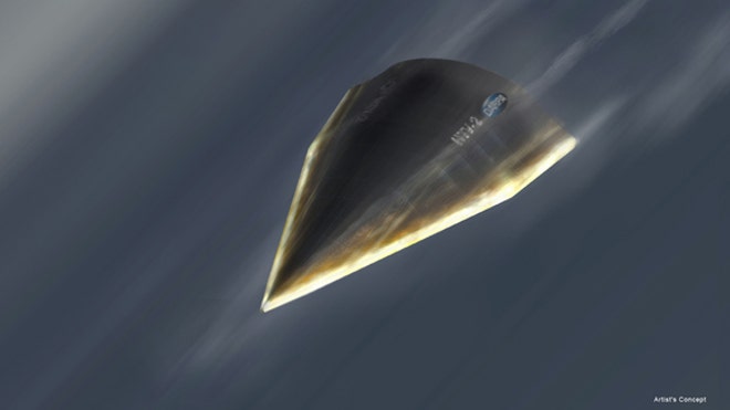hypersonic-technology-vehicle-2-darpa-art