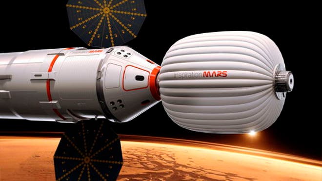 inspiration-mars-spacecraft