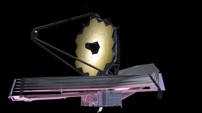 james-webb-space-telescope