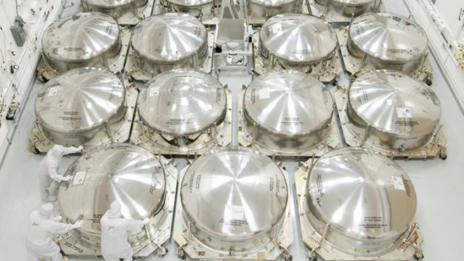 jwst-beryllium-mirrors