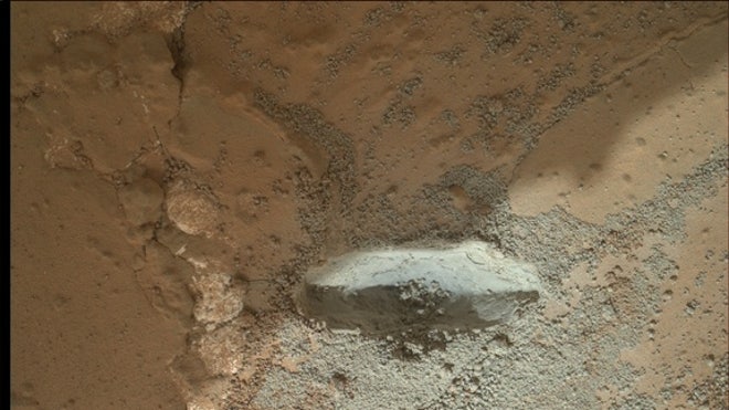 mars-rover-curiosity-rock-drill