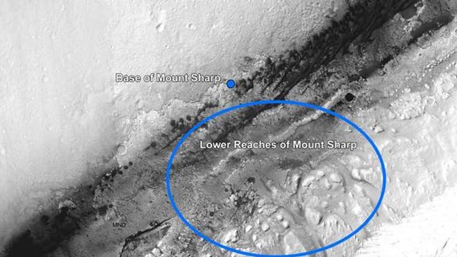 mars-rover-curiosity-treasure-map