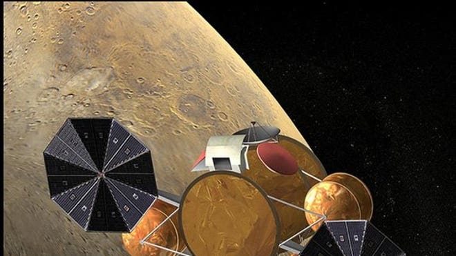 mars-sample-return