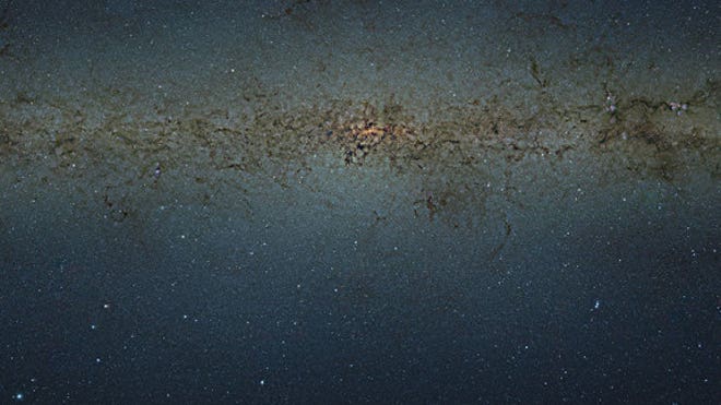 milky-way-84-million-stars