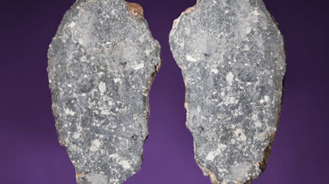 moon-rock