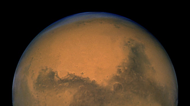 nasa-hubble-mars-2003