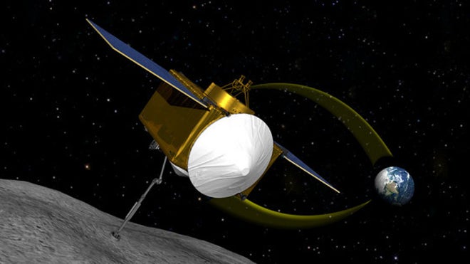 osiris-rex