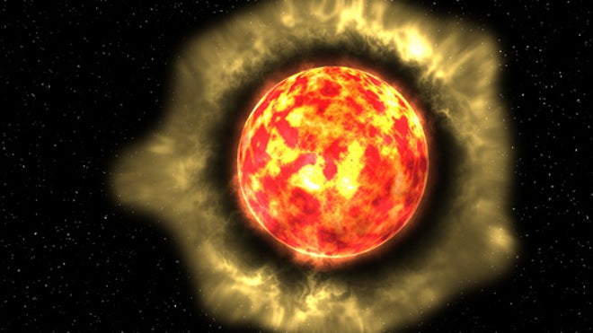 red-giant-star