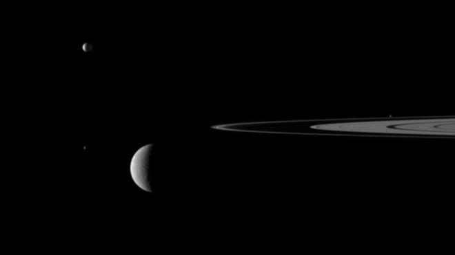saturn-moons-outer-space-video