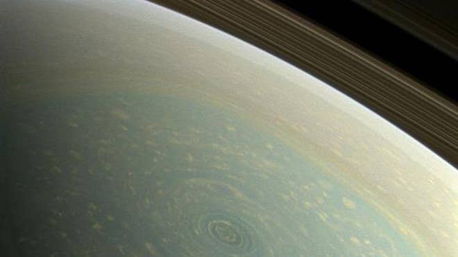 saturn-north-pole-cassini