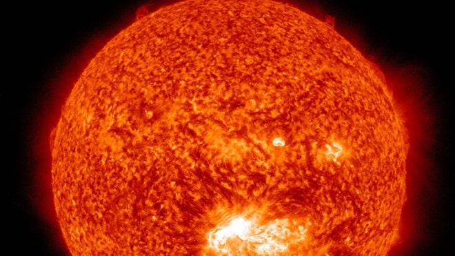 sdo-x14-solar-flare