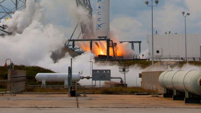 spacex-falcon-9-static-fire