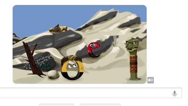 star-trek-google-doodle-gorn