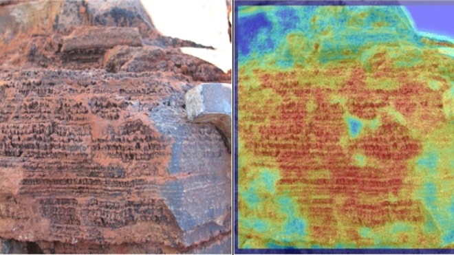 stromatolite-texturecam-analysis