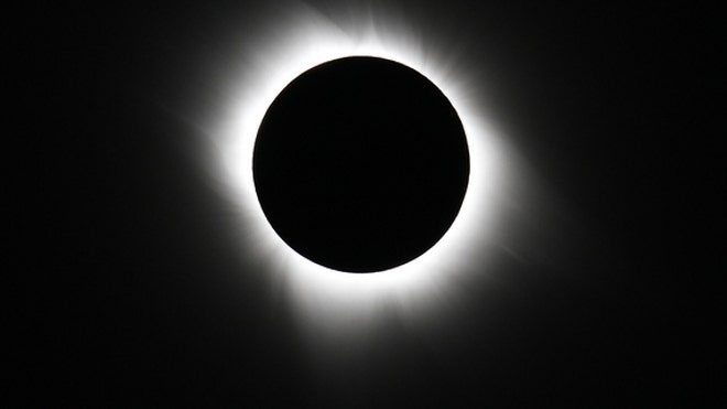 Eclipse Solar