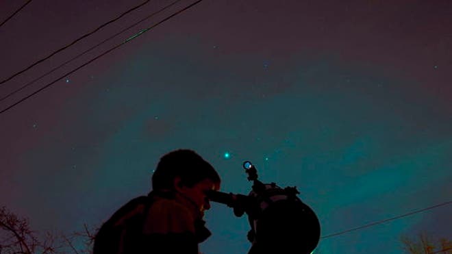 wes-telescope-jupiter-philadelphia