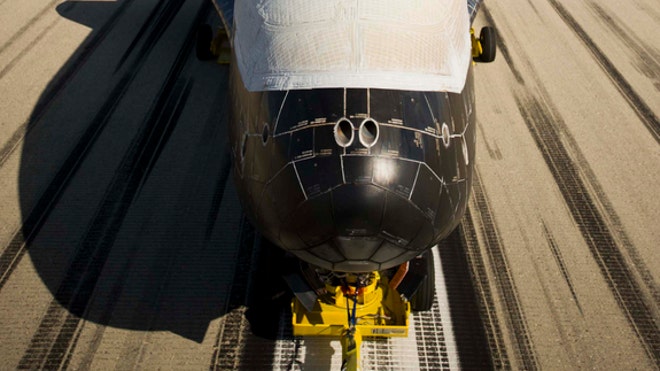 x-37b-otv2-nose-view
