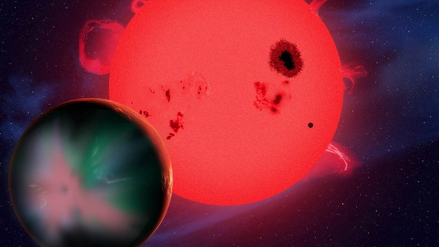alien-planet-red-dwarf-star