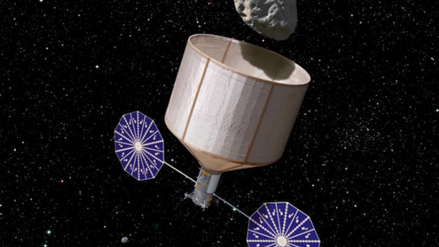 asteroid-retrieval-kiss-study
