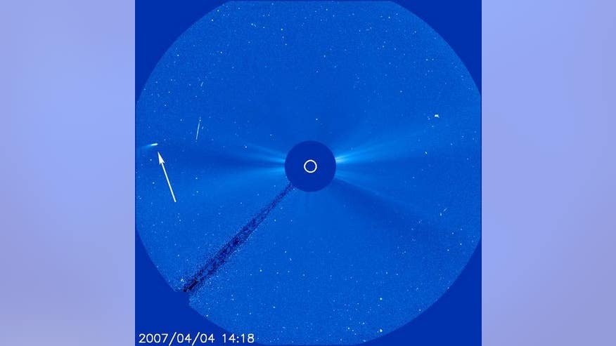comet-machholz