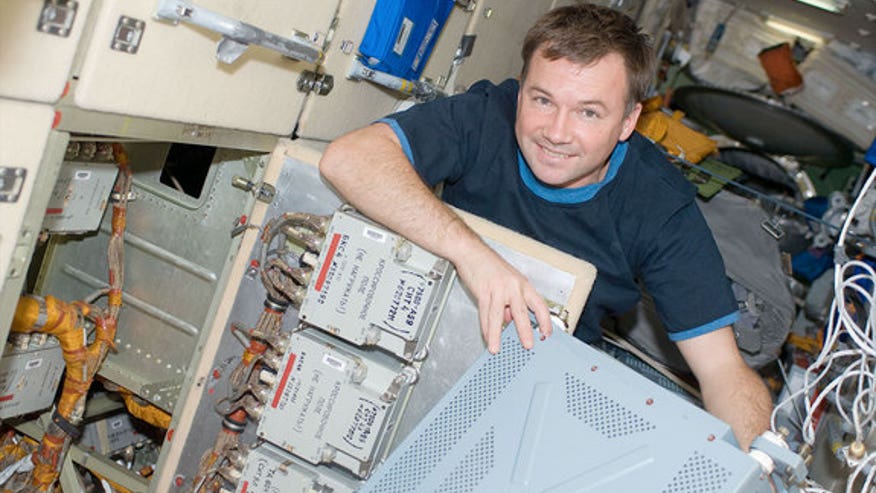 cosmonaut-yuri-lonchakov