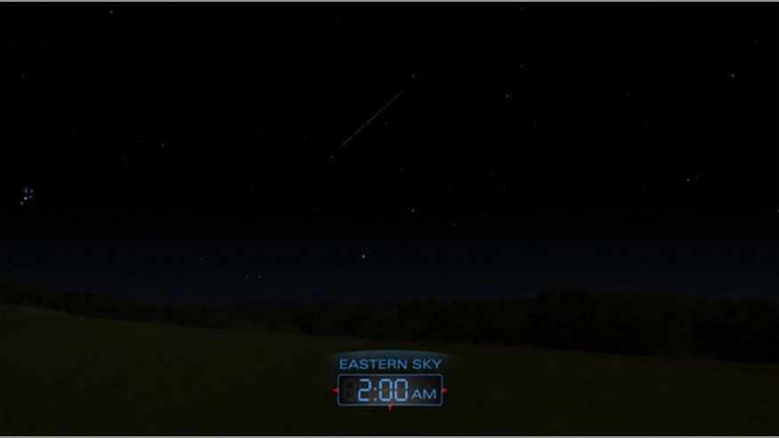 delta-aquarid-meteor-shower-map