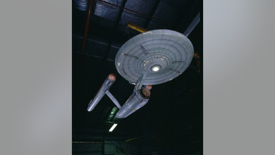 enterprise-nasm-model