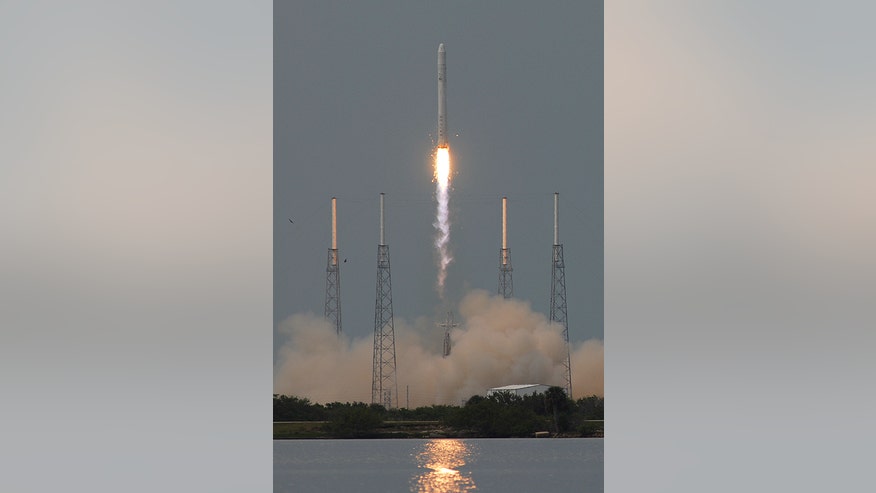 falcon09-launch