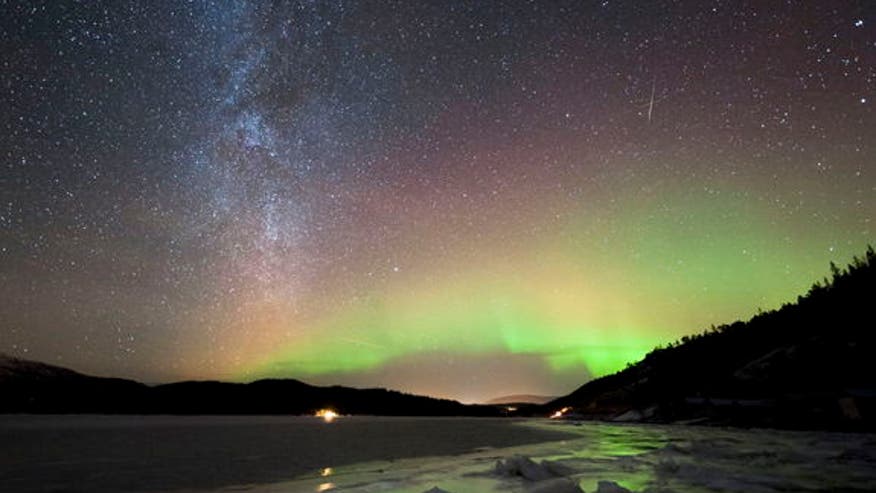 geminid-meteor-2012-norway
