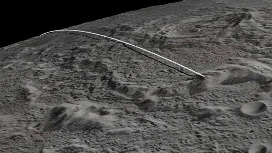 grail-spacecraft-moon-impact