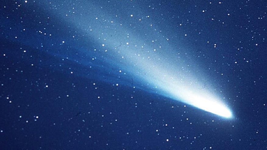 halleys-comet-1986