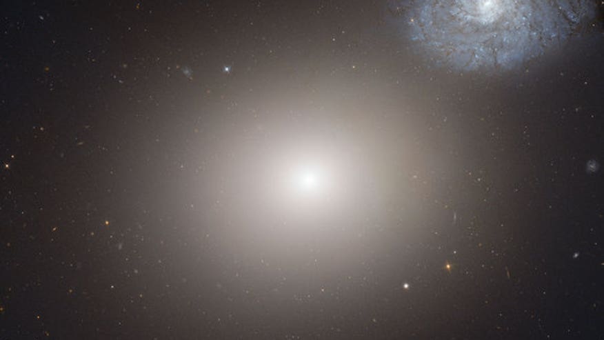 hubble-galaxies