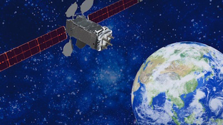 intelsat-22-satellite