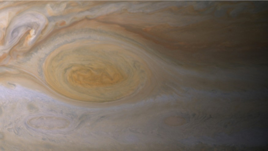 jupiter-spot