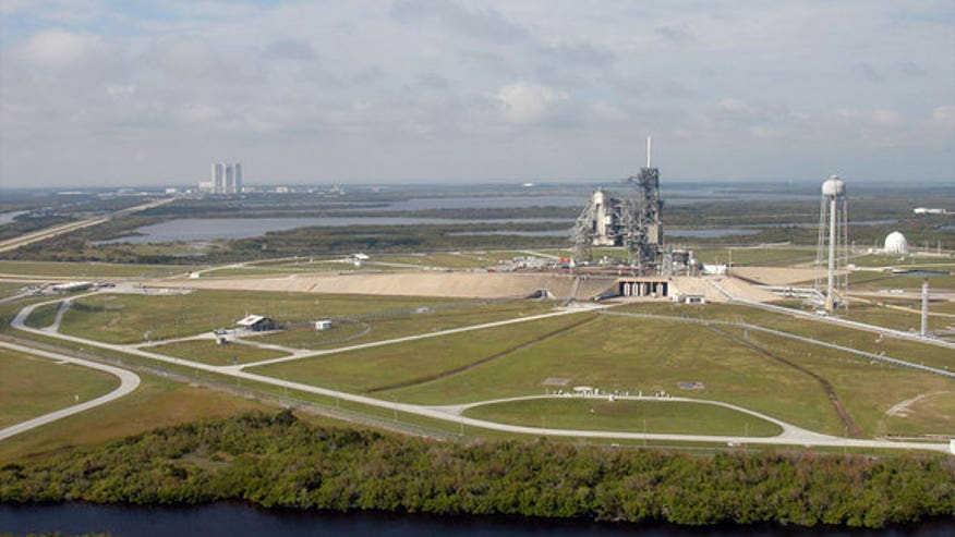 Nasa Hands Over Historic Apollo Era Launch Pad To Spacex Fox News