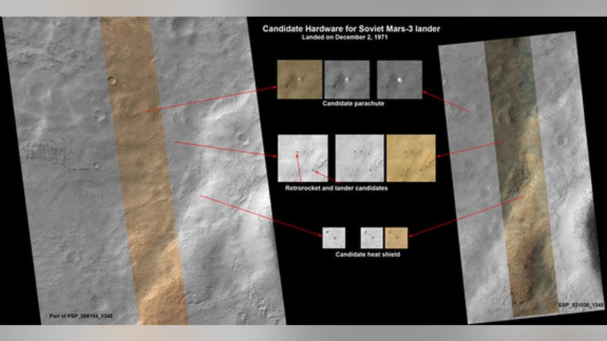 mars-3-lander