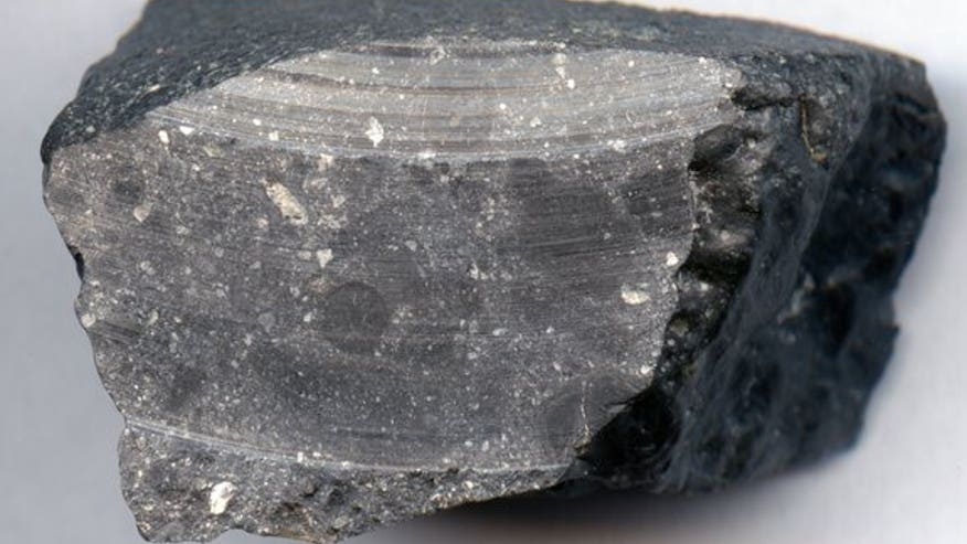 mars-meteorite-nature