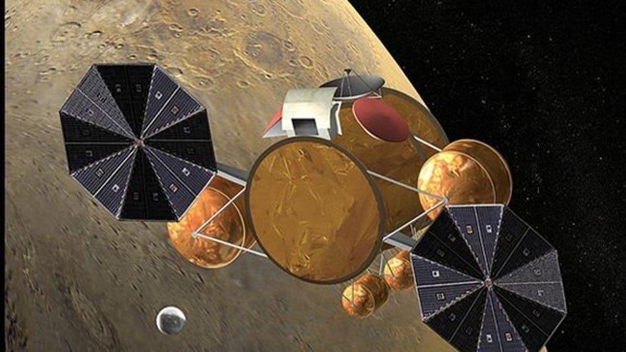 mars-sample-return