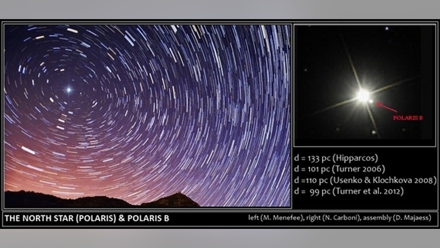 polaris-north-star