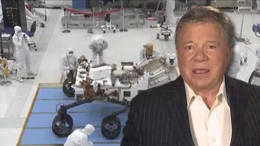 shatner-mars-rover-curiosity-video