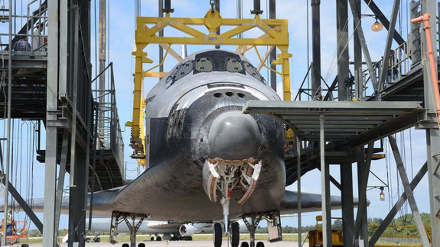 shuttle-museum-delivery-delay-winds