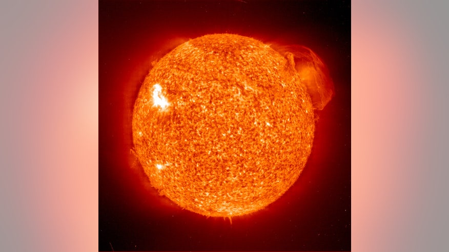 soho-eit-solar-prominence